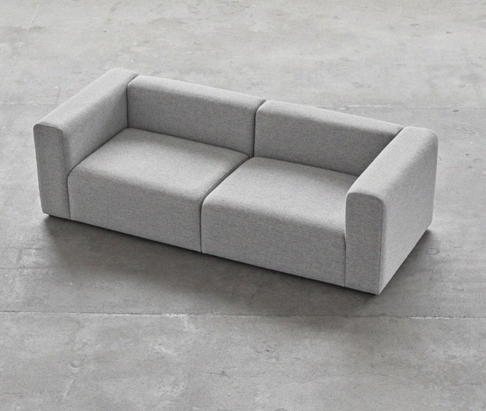 Mags 2.5 Seater Sofa