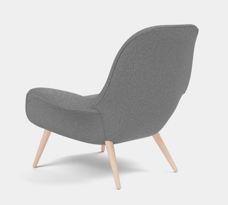 Swoon Lounge Chair