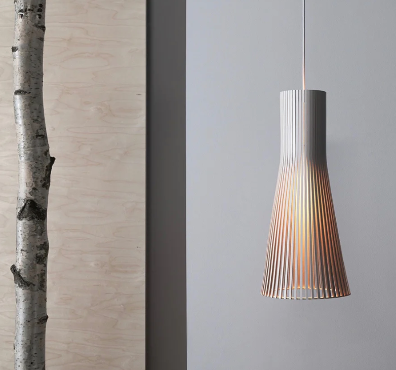 Secto 4200 Pendant Lamp