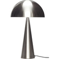 Thumbnail photo of Table Lamp Metal - Nickel