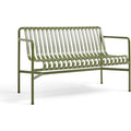 Thumbnail photo of Palissade Dining Bench Armrest