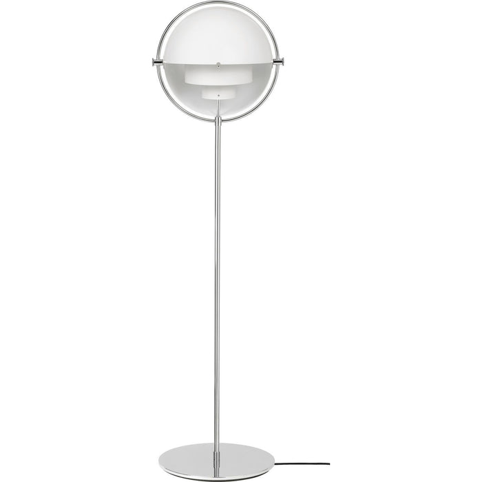 Photo of Multi-Lite Floor Lamp