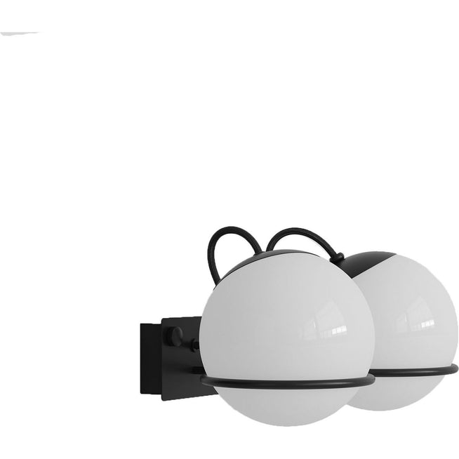 Photo of Model 237/2 Wall Lamp