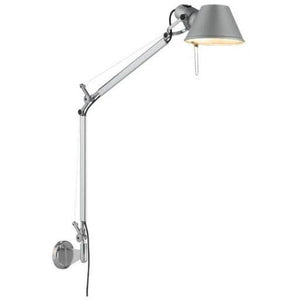 Photo of Tolomeo MINI Parete Wall Lamp