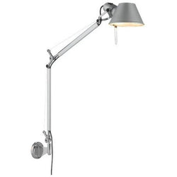 Photo of Tolomeo MINI Parete Wall Lamp