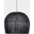 Thumbnail photo of Hanging Lamp Buri Bulb Black