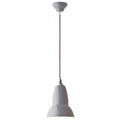 Thumbnail photo of Original 1227 Pendant Lamp Dove Grey - Pendellampor - George Carwardine - Grå