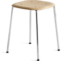 Soft Edge 70 Stool
