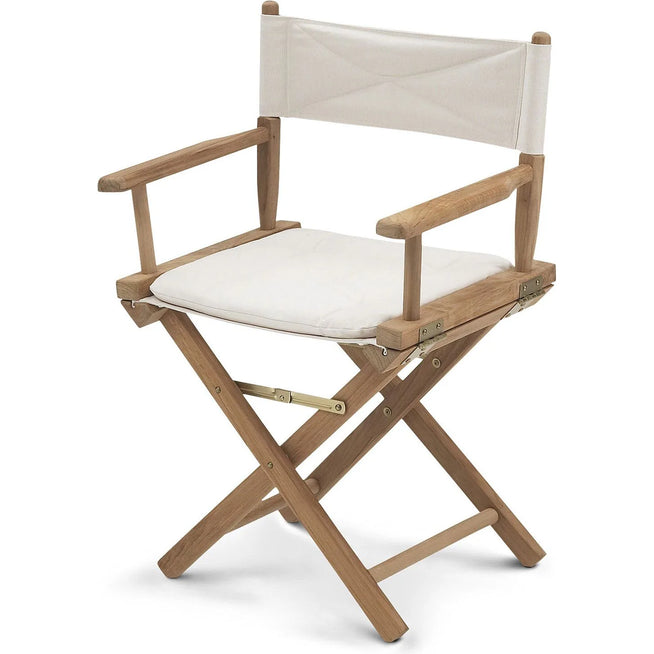 Photo of Director's Chair