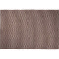 Thumbnail photo of Boris Rug Dark Brown