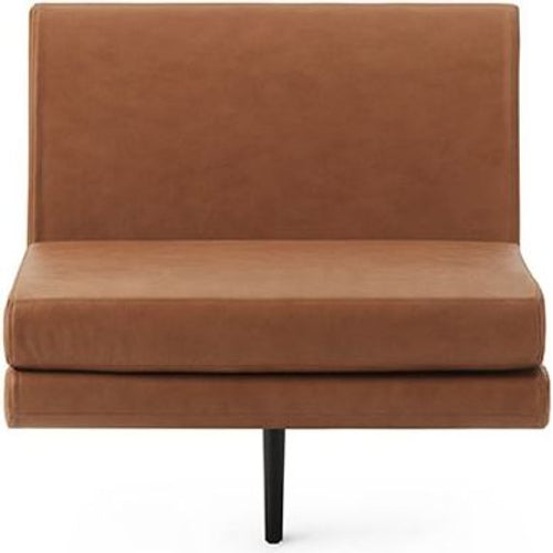 Photo of Sum Modular Sofa 110 Center - Modulsofa - Center 110 - L: 72,5 X D: 76 X H: 76 X Sh: 41 Cm 8
