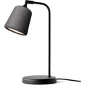 Thumbnail photo of Material Table Lamp