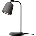 Material Table Lamp
