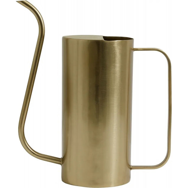 Photo of Watering Can - Brass Finish
