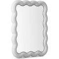 Thumbnail photo of Illu Mirror 65x50 Cm White