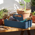 Thumbnail photo of Toolbox - White - Small Storage