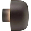 Thumbnail photo of Bellhop Outdoor Wall Lamp 2700k