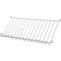 Thumbnail photo of String Magazine Shelves/Thread, Beige - Shelving - Nils Strinning - Beige - Metal