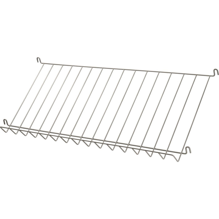 Photo of String Magazine Shelves/Thread, Beige - Shelving - Nils Strinning - Beige - Metal