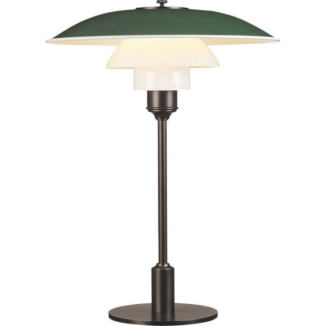 Photo of Ph 3½-2½ Bordlampe