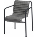 Thumbnail photo of Quilted Cushion for Palissade Dining Armchair