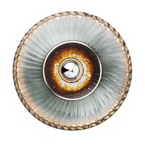 Photo of New Wave Optic XL Wall Lamp 1