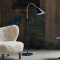 Thumbnail photo of Bellevue AJ7 Floor Lamp