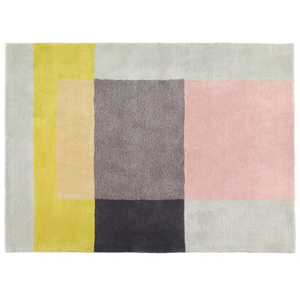 Photo of Colour Carpet No. 05