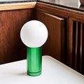 Thumbnail photo of Turn On Table Lamp