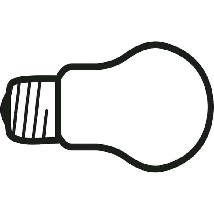 Photo of Bulb Led 21w (2452lm) A65 3000k E27 Greenplux