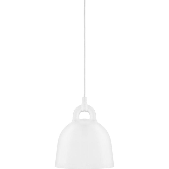 Photo of Bell Pendant Lamp X-Small