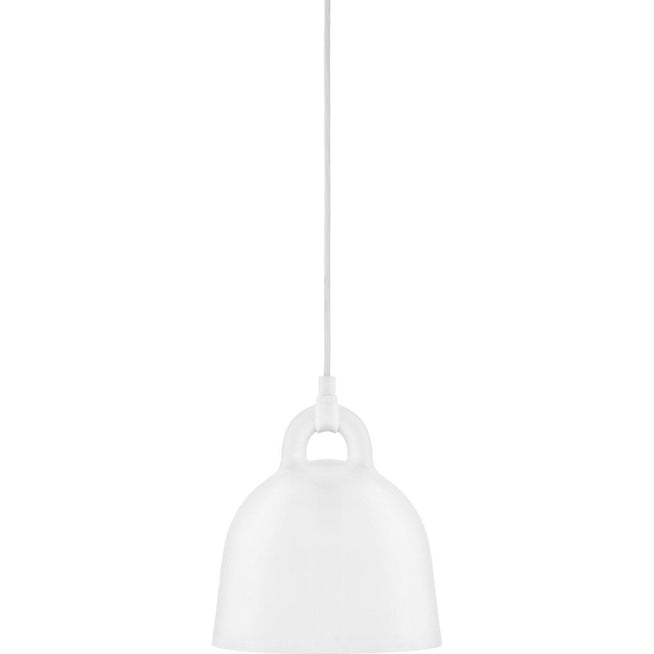 Photo of Bell Pendant Lamp X-Small