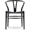 CH24 Wishbone Chair - Ash