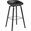 AAS 33 Bar Stool H75 cm