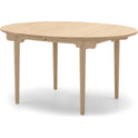 Ch337 Dining Table From Carl Hansen & Søn