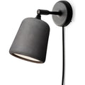 Thumbnail photo of Material Wall Lamp