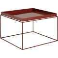 Thumbnail photo of Tray Coffee Table 60x60 Fra Hay (chocolate (high Gloss))