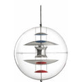 Thumbnail photo of Vp Globe Pendant Ø40 - Pendellampor - Verner Panton - Vit