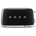 Thumbnail photo of 4 Slice Toaster Black - Toasters - Black
