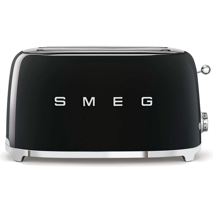 Photo of 4 Slice Toaster Black - Toasters - Black