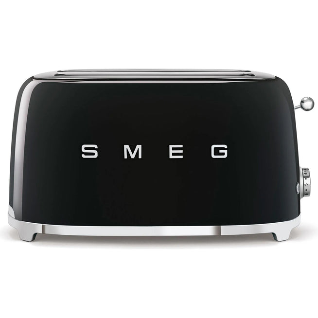 Photo of 4 Slice Toaster Black - Toasters - Black