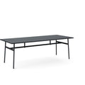 Thumbnail photo of Union Dining Table 90x220 Cm