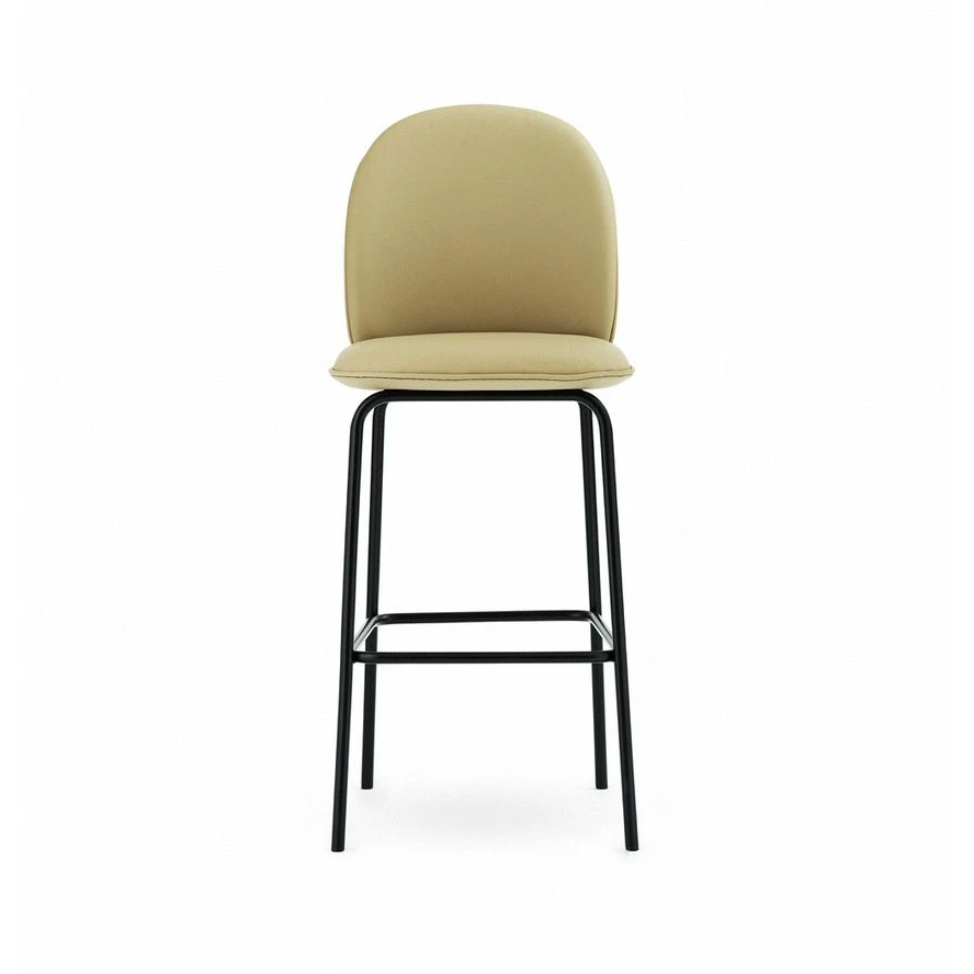 Ace Bar Chair - Barstol - Upholstery: Ultra Leather