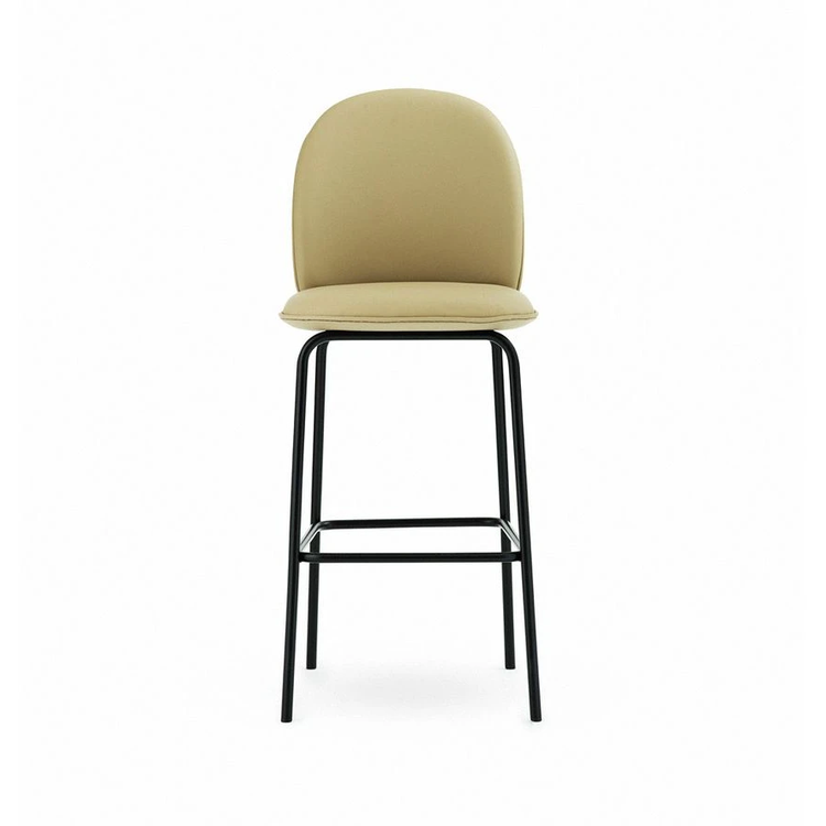 Photo of Ace Bar Chair - Barstol - Upholstery: Ultra Leather