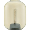 Thumbnail photo of Amp Glass For Table Lamp