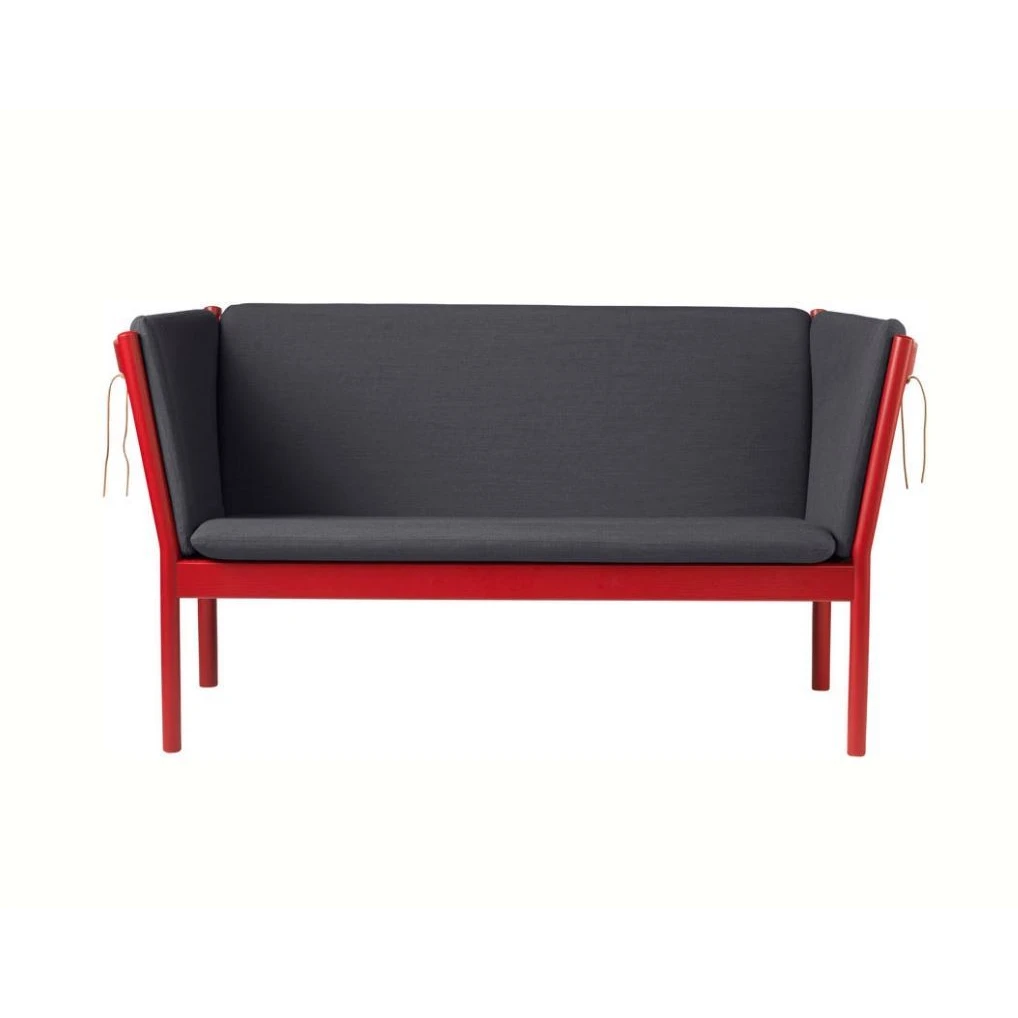 J148 2 Pers. Sofa Erik Ole Jørgensen L: 150 cm