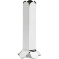 Thumbnail photo of Arcs Candleholder Large, 13 cm