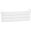 AH501 & AH502 Back Cushion