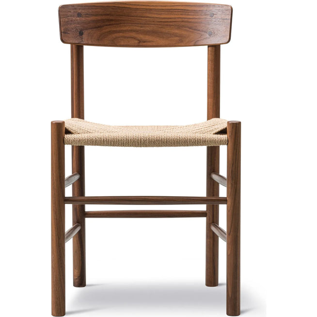 Photo of J39 Mogensen Chair