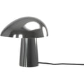 Thumbnail photo of Night Owl Table Lamp Steel